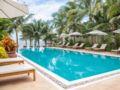 Villa Aria Muine ホテルの詳細