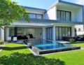 Villa du Jardin ホテルの詳細