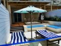 Villa Terra Private in Hotel Cliff Resort ホテルの詳細