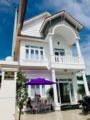 Villa Trinh Nguyen (villa cao cap gia re) ホテルの詳細