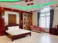 Villa Vung Tau City ホテルの詳細