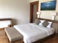 Villas near Ocean,3BR with Private Pool at Da Nang ホテルの詳細