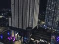 vinhome central park landmark5 view landmark81 ホテルの詳細