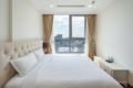 Vinhomes Central Park apartment , 1 br, downtown ホテルの詳細