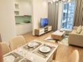 Vinhomes Gardenia#Luxury 2BR#Ham Nghi#My Dinh ホテルの詳細