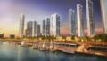 Vinhomes Golden River - Luxury 1 bedroom Apartment ホテルの詳細