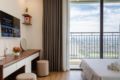 Vinhomes Green Bay Luxury Apartment 1.5 ホテルの詳細