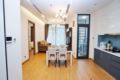 VINHOMES METROPOLIS APARTMENT#Nice View#ALC HOMES ホテルの詳細