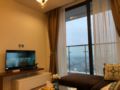 Vinhomes Metropolis Luxury Apartment 2 Br ホテルの詳細