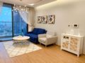 Vinhomes Metropolis Luxury Apartment / highfloor ホテルの詳細