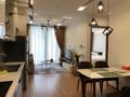 Vinhomes Metropolis Luxury Apt 1BR near Lotte ホテルの詳細