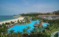 Vinpearl Resort Nha Trang ホテルの詳細