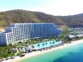 Vinpearl Resort & Spa Nha Trang Bay ホテルの詳細