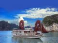 Viola Cruise Halong Bay ホテルの詳細