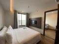 Virgo Apartment Nha Trang ホテルの詳細