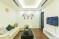 VISTAY001#Apartment 2BR at IMPERIA#Cozy, Modern ホテルの詳細