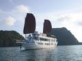 V'Spirit Classic Cruises Halong ホテルの詳細