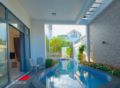 VUNG TAU EMPRESS 7ROOMS EXQUISITE POOL VILLA ホテルの詳細