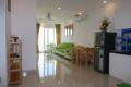 Vung Tau Melody Homestay ホテルの詳細