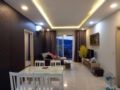 Vung Tau Plaza Apartment ホテルの詳細