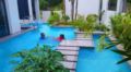 VUNG TAU ROYAL 6ROOMS SUPERIOR POOL VILLA ホテルの詳細