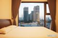 Warmly 01Bedroom Landmark81 View at Thao Dien ホテルの詳細