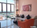 Warmly Lifestyle Apartment 100m2 Direct River View ホテルの詳細