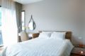 WESTLAKE Comfy 1BR Studio With City view ホテルの詳細