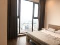 Wind Chimes - Luxury Apt Ancora Residence Hanoi ホテルの詳細