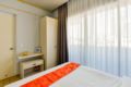 Yadoya SAIGONHigh floor - 2 bedrooms - Kitchen ホテルの詳細