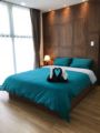 Zen's home in Dalat, luxury apartment-8 ホテルの詳細