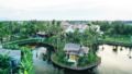 Zest Villas and Spa Hoi An ホテルの詳細