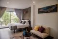 ZK Homestay 2 ホテルの詳細