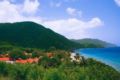 Renaissance St. Croix Carambola Beach Resort & Spa ホテルの詳細