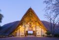 aha The David Livingstone Safari Lodge & Spa ホテルの詳細