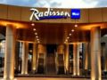 Radisson Blu Lusaka ホテルの詳細