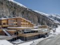 4 Sterne Superior Mühle Resort 1.900 Obergurgl-Hochgurgl ホテルの詳細