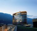aDLERS Hotel Innsbruck ホテルの詳細