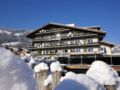 Aktiv- und Wellnesshotel Haidachhof superior ホテルの詳細