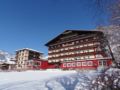 AKZENT Hotel Germania Gastein ホテルの詳細