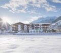 Alpeiner - Nature Resort Tirol ホテルの詳細