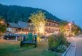 Alpen Adria Gasthof Rausch ホテルの詳細