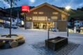 alpen select apartments Kleinwalsertal ホテルの詳細