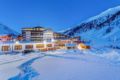 Alpen-Wellness Resort Hochfirst ホテルの詳細