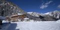 Alpengasthof Gern Alm ホテルの詳細