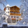 Alpenherz Hotel Garni ホテルの詳細