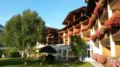 Alpenhof Brixen ホテルの詳細