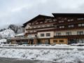 Alpenhotel Edelweiss ホテルの詳細