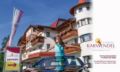 Alpenhotel Karwendel -Adults only- ホテルの詳細