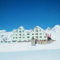 Alpenhotel St.Christoph ホテルの詳細